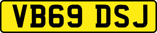 VB69DSJ