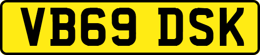 VB69DSK