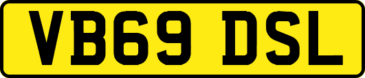 VB69DSL