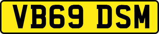 VB69DSM