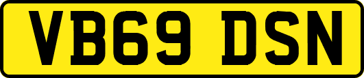 VB69DSN