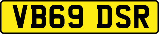 VB69DSR