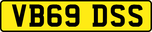 VB69DSS