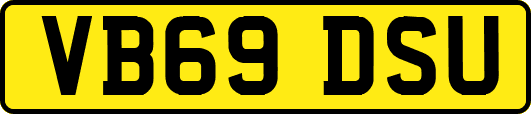 VB69DSU