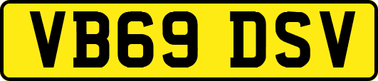 VB69DSV