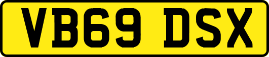 VB69DSX