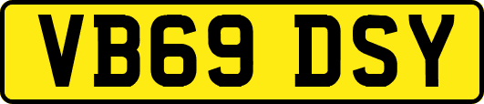 VB69DSY