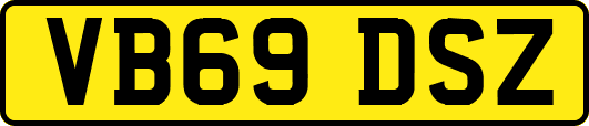 VB69DSZ