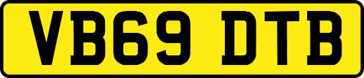 VB69DTB