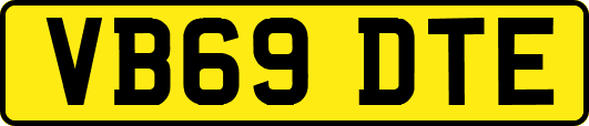 VB69DTE