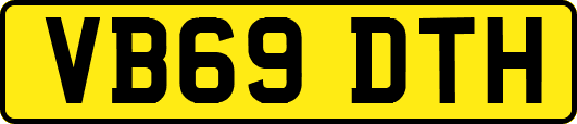 VB69DTH