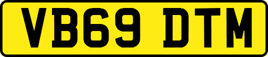 VB69DTM