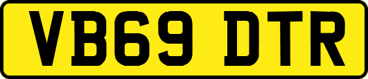 VB69DTR