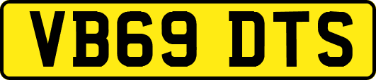 VB69DTS