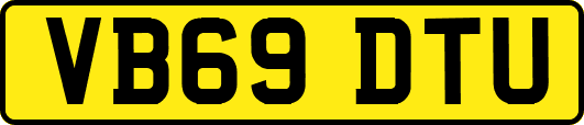 VB69DTU