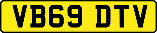 VB69DTV