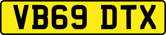 VB69DTX