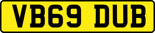 VB69DUB
