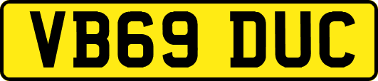 VB69DUC