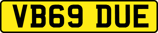 VB69DUE