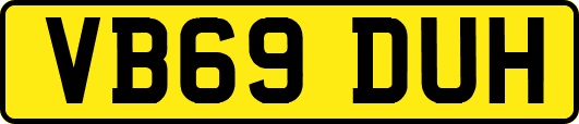VB69DUH