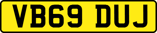 VB69DUJ
