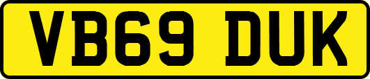 VB69DUK