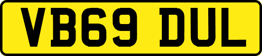 VB69DUL