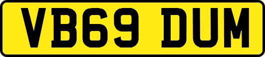 VB69DUM
