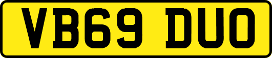 VB69DUO