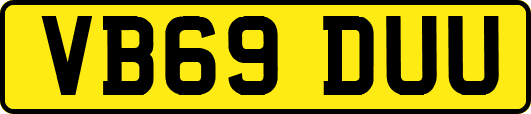 VB69DUU