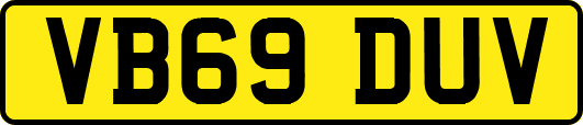 VB69DUV