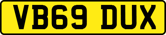 VB69DUX