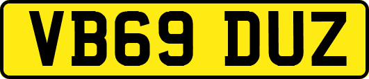 VB69DUZ