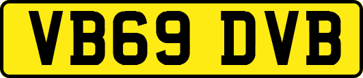 VB69DVB