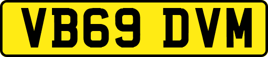 VB69DVM
