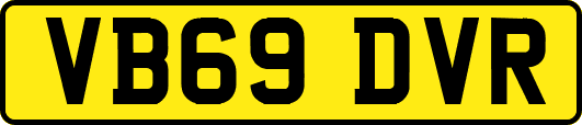 VB69DVR