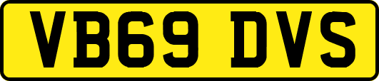 VB69DVS