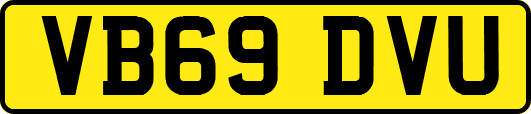 VB69DVU