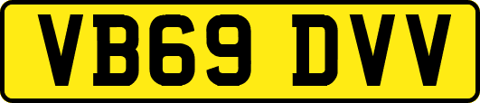 VB69DVV