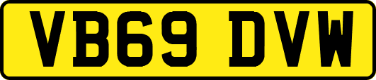 VB69DVW