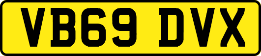 VB69DVX
