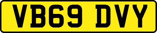 VB69DVY