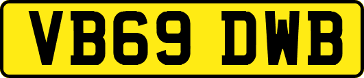 VB69DWB