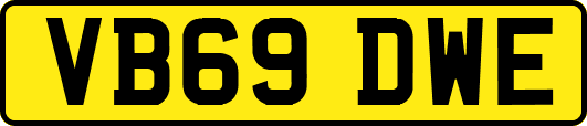 VB69DWE