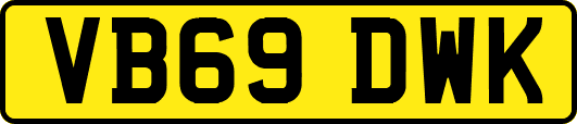 VB69DWK