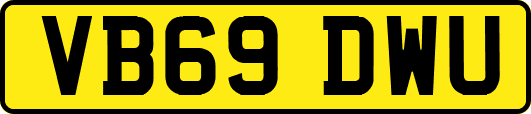VB69DWU