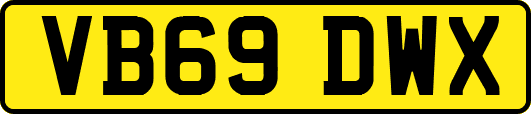 VB69DWX
