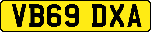 VB69DXA