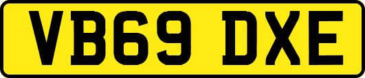 VB69DXE